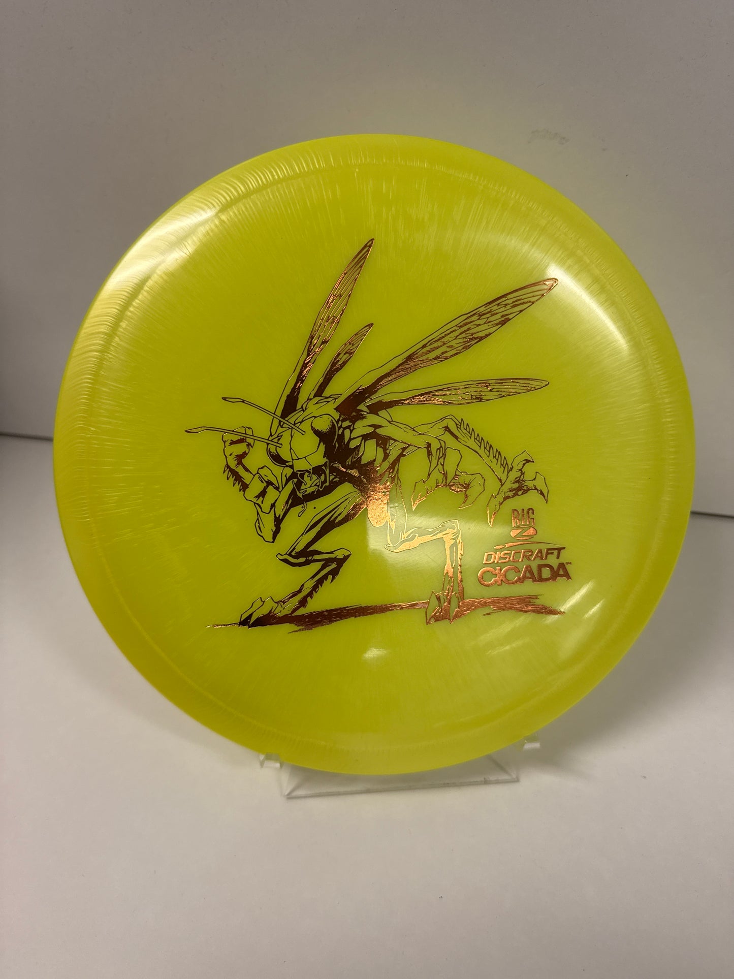 Discraft Big Z Cicada