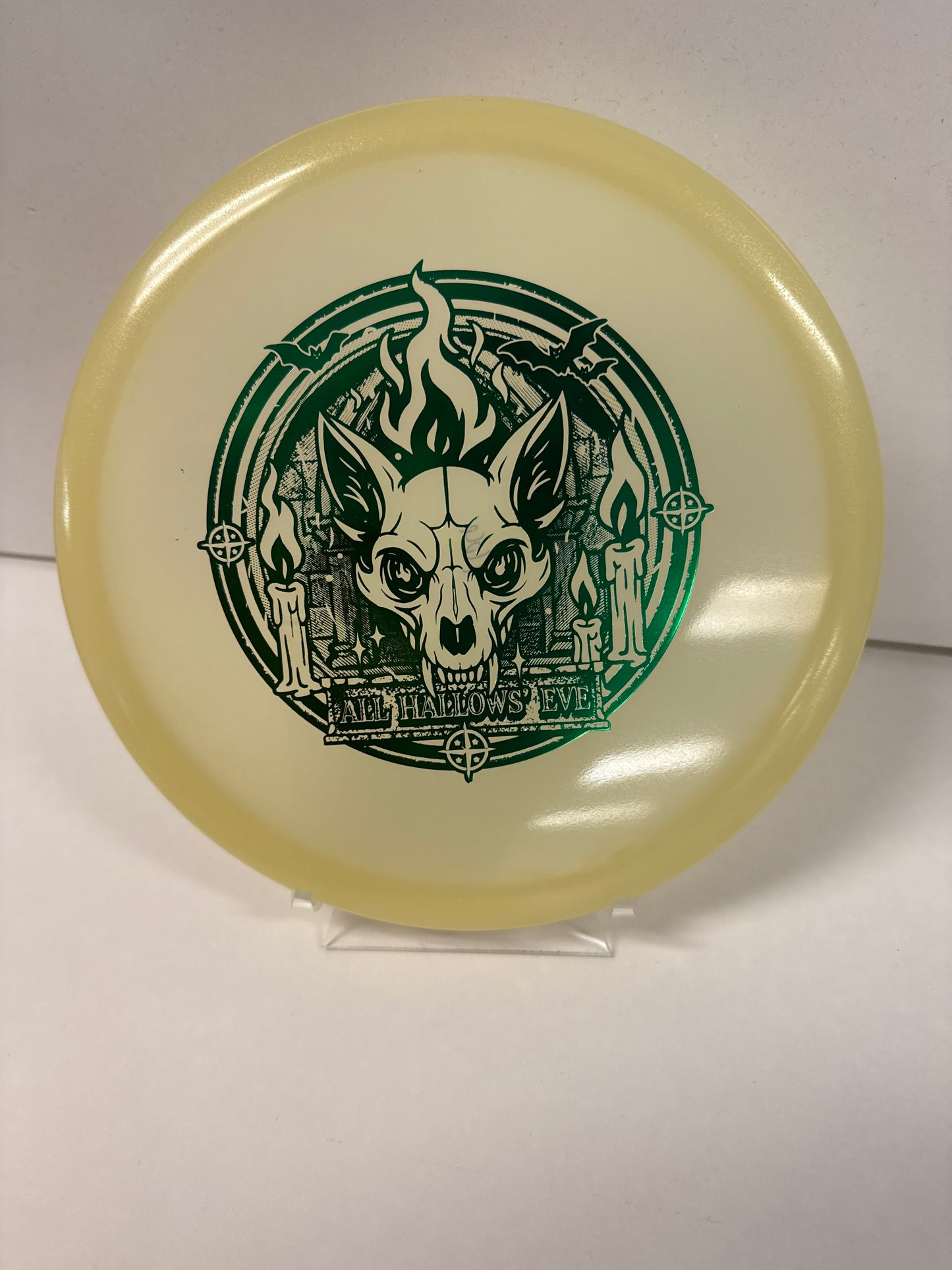 Innova Proto Glo Champion Fox