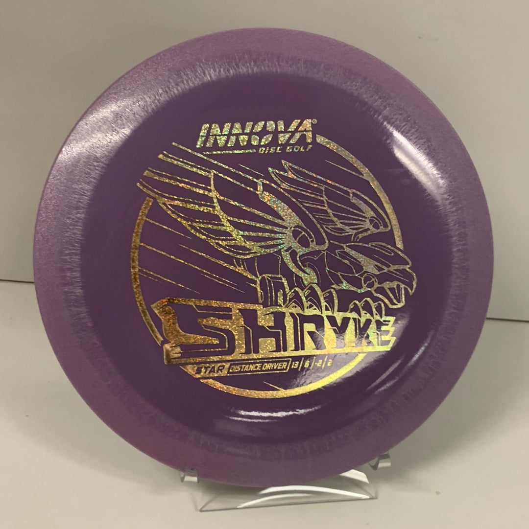 Innova Star Shryke