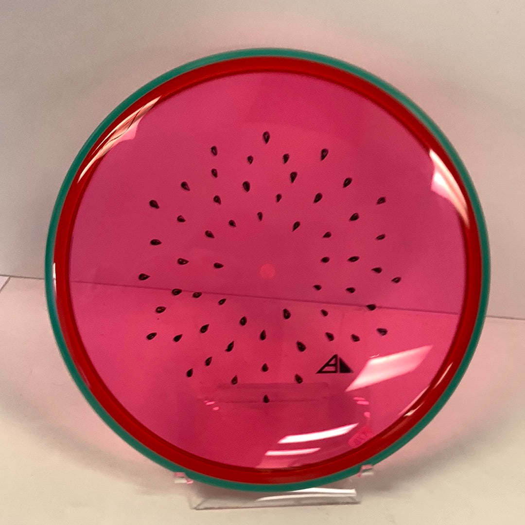 Axiom Watermelon Paradox