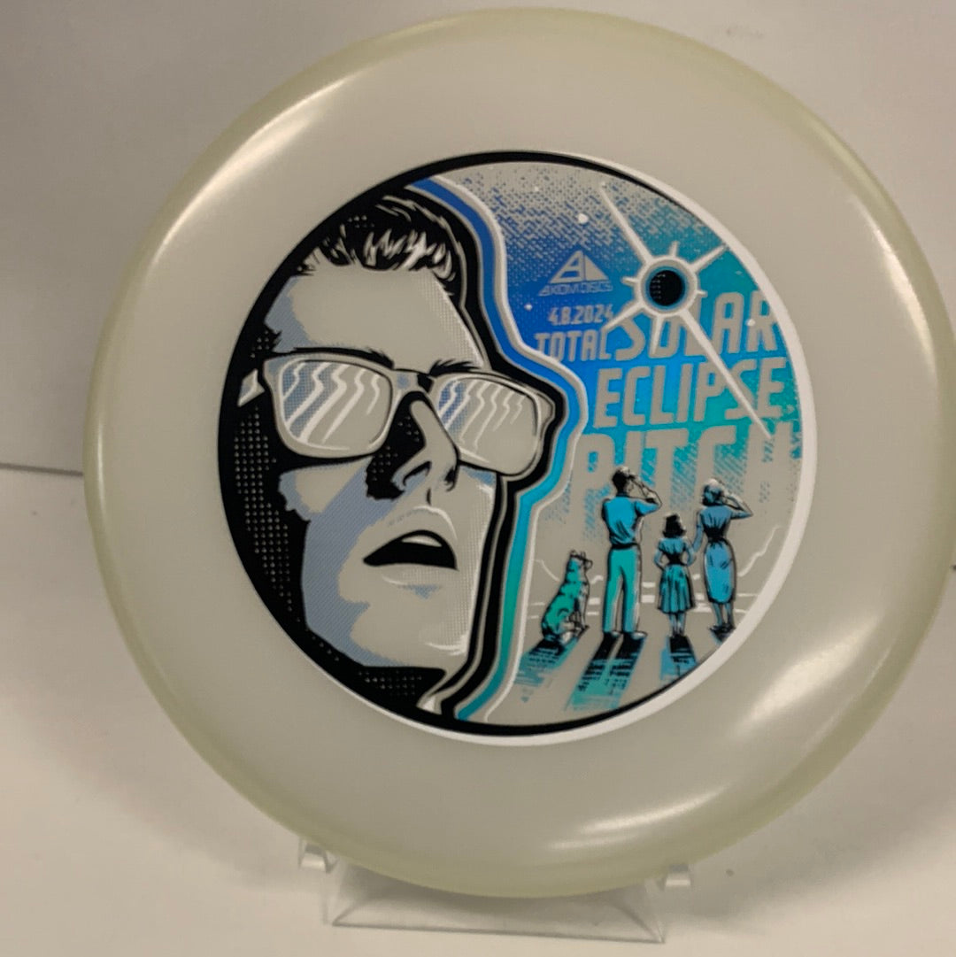 Axiom Special Edition Solar Eclipse Pitch