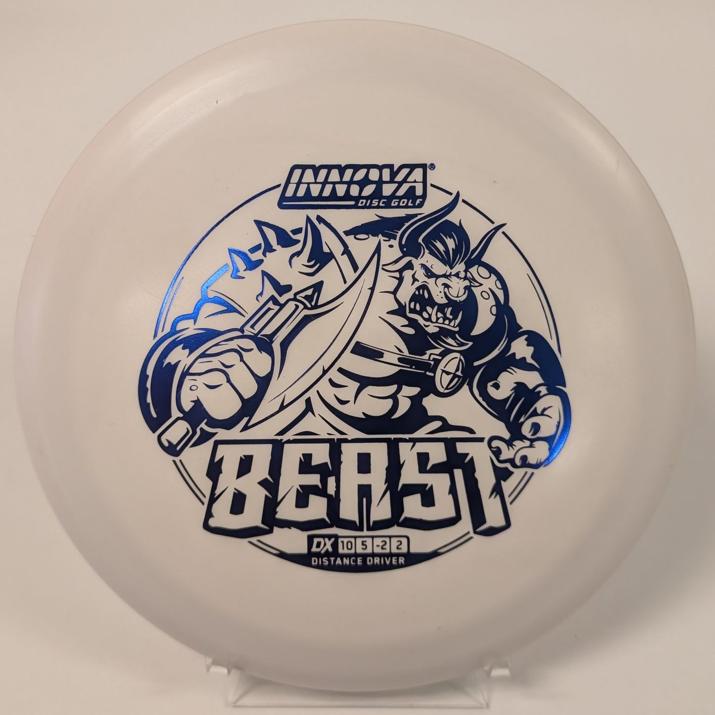 Innova DX Beast