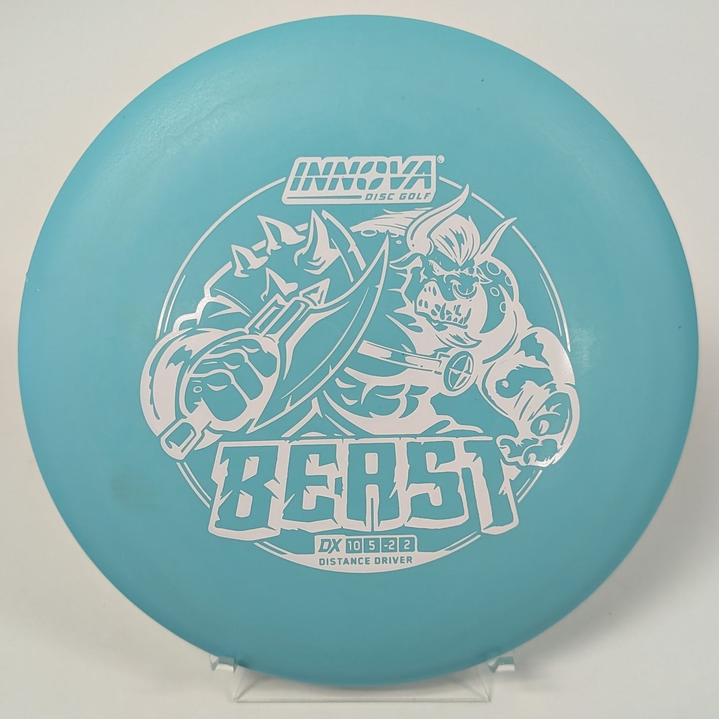 Innova DX Beast