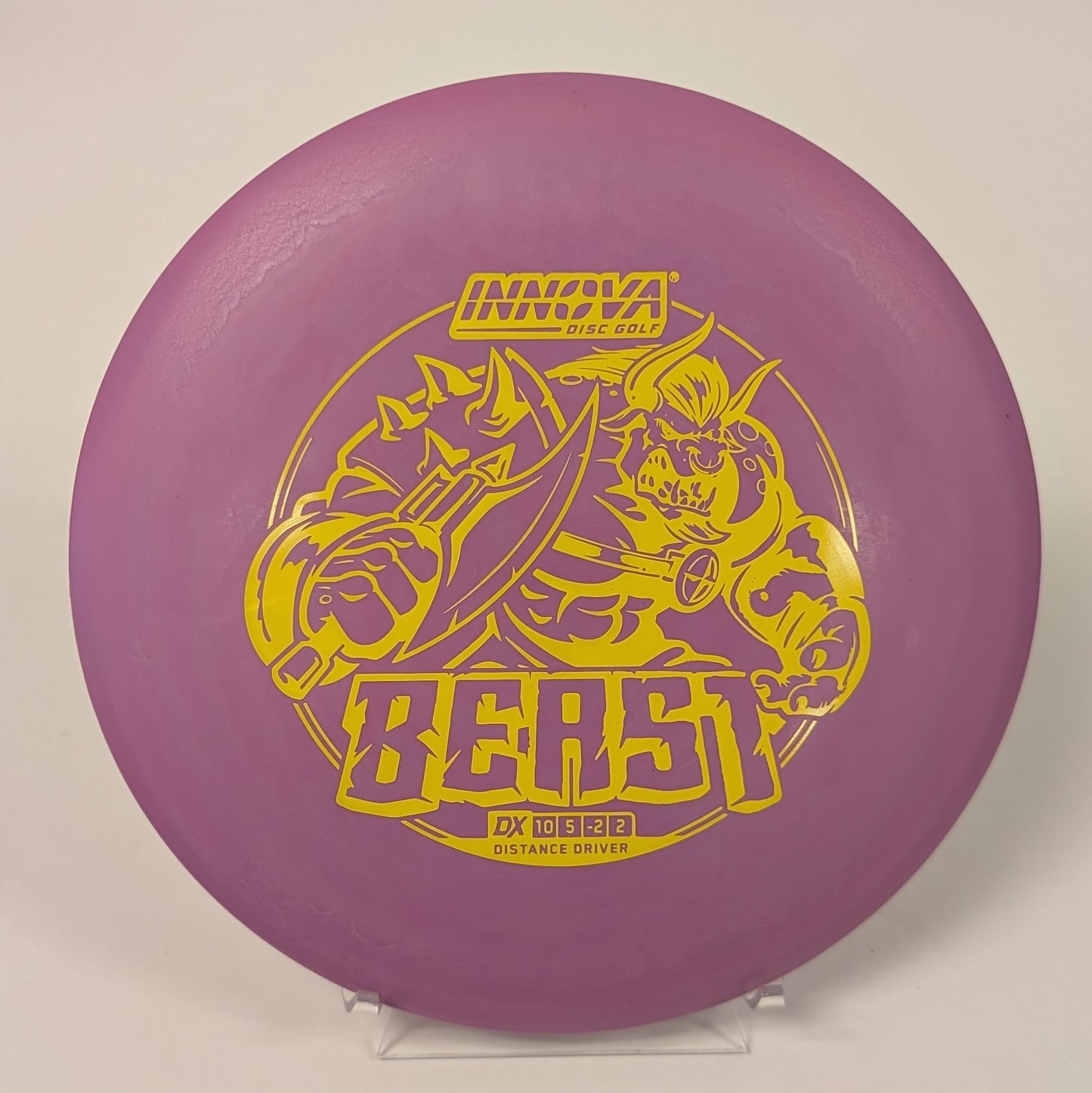 Innova DX Beast