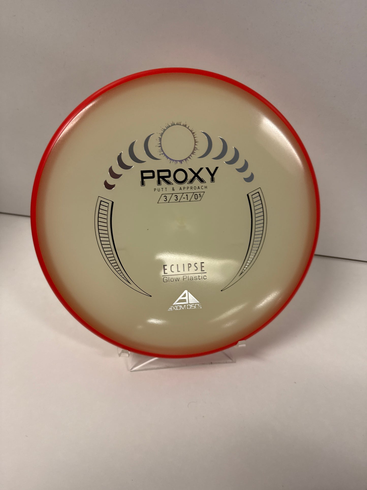 Axiom Eclipse Proxy