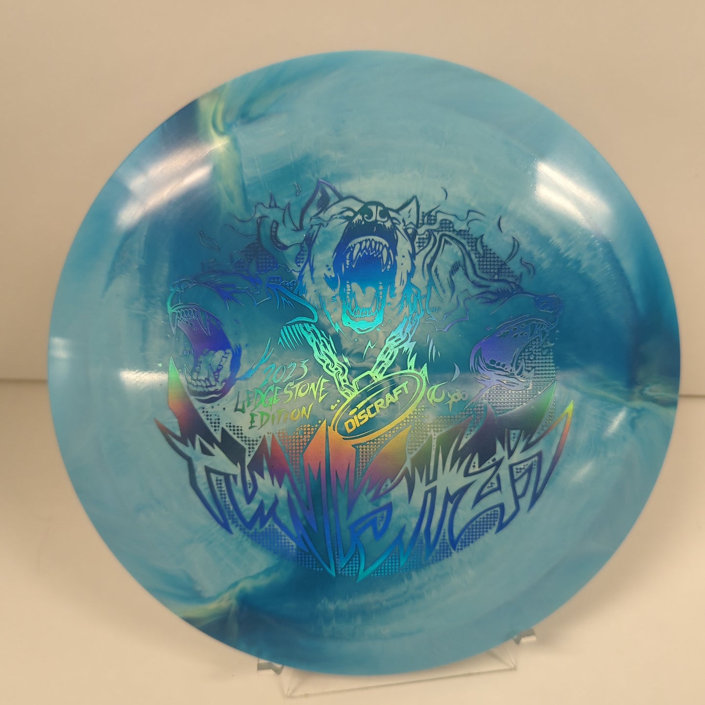 Discraft Ledgestone ESP Punisher