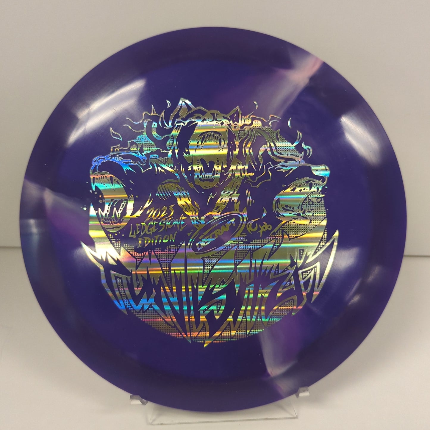 Discraft Ledgestone ESP Punisher