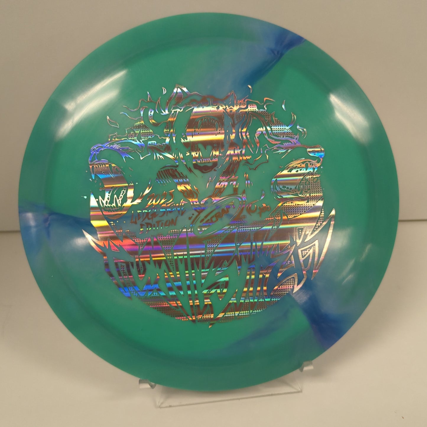 Discraft Ledgestone ESP Punisher