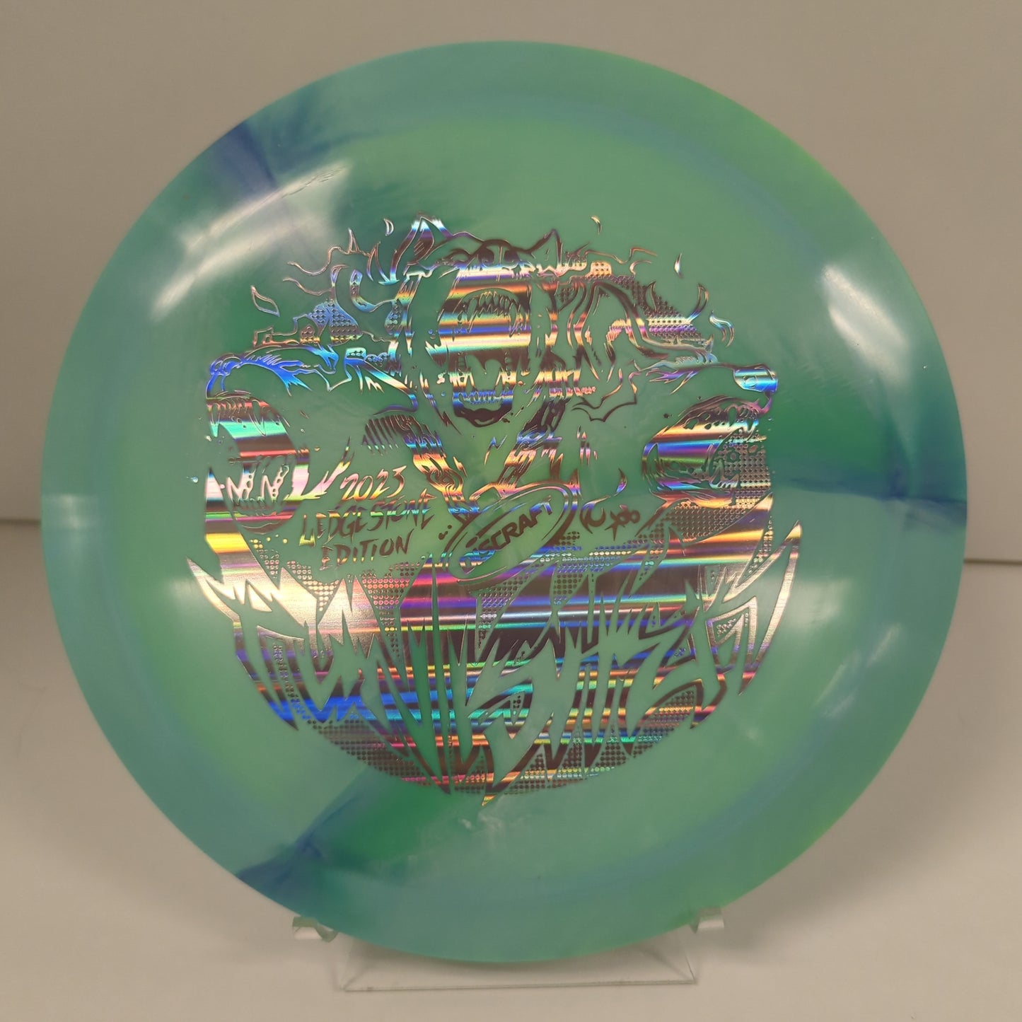 Discraft Ledgestone ESP Punisher