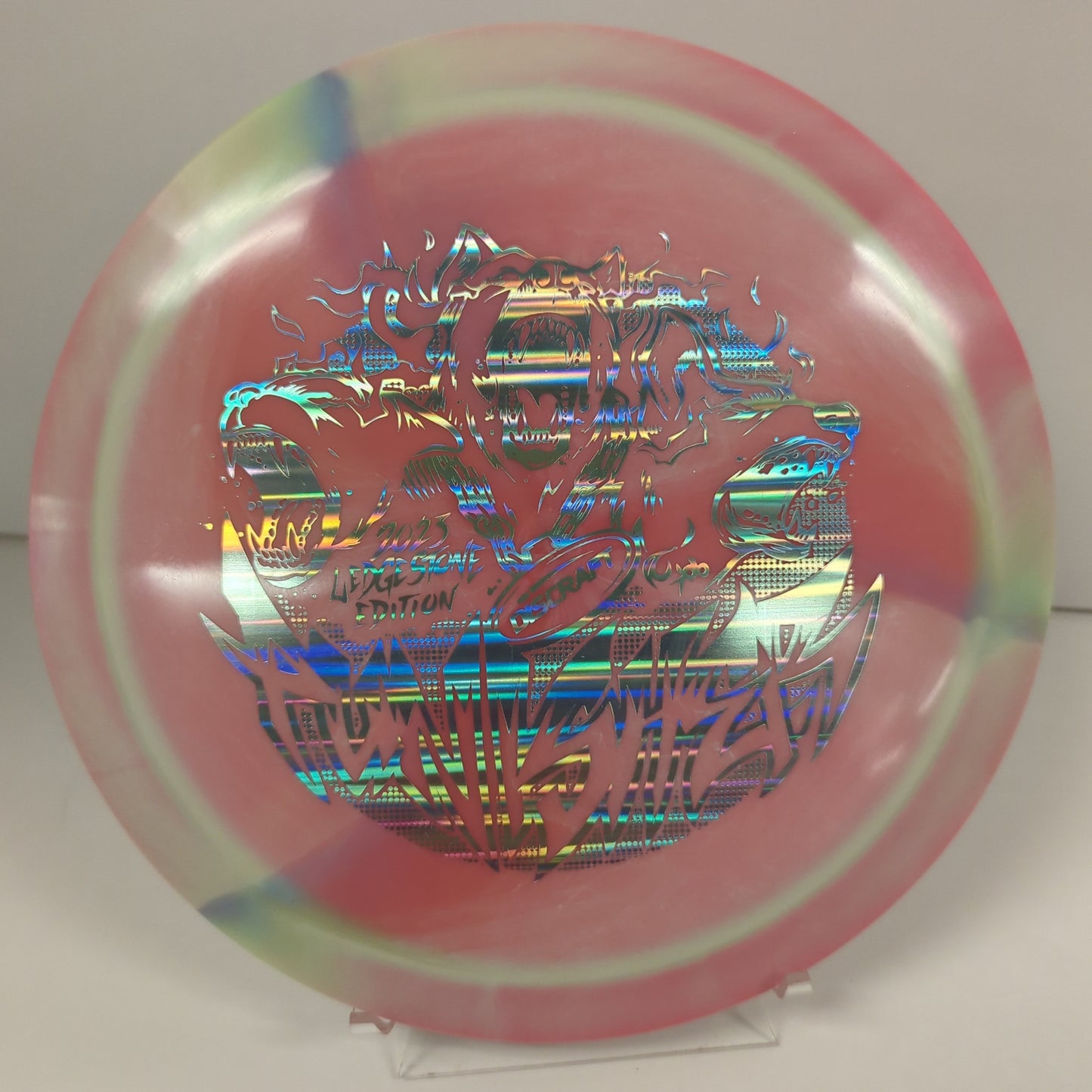 Discraft Ledgestone ESP Punisher