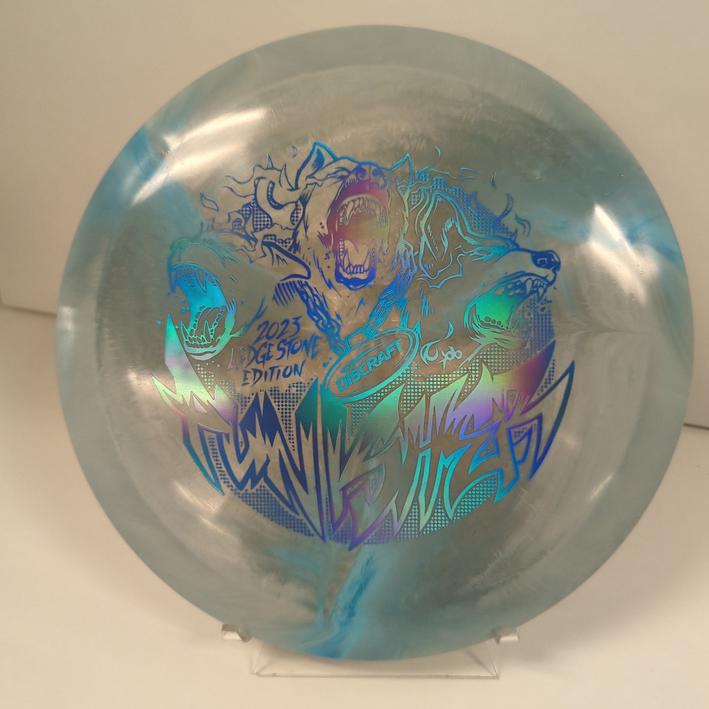 Discraft Ledgestone ESP Punisher