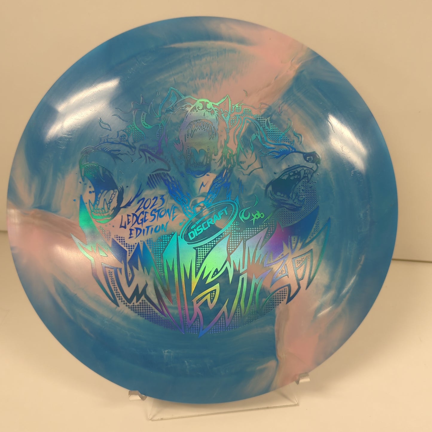 Discraft Ledgestone ESP Punisher