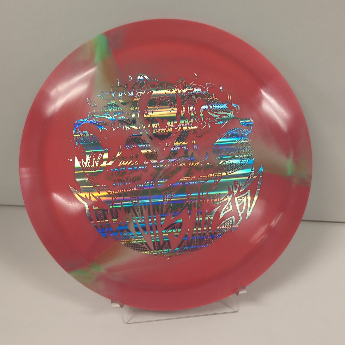 Discraft Ledgestone ESP Punisher