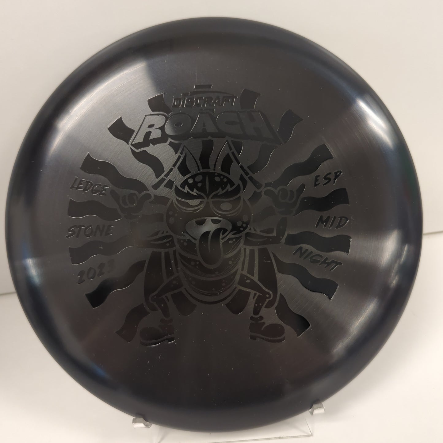 Discraft ESP Midnight Roach
