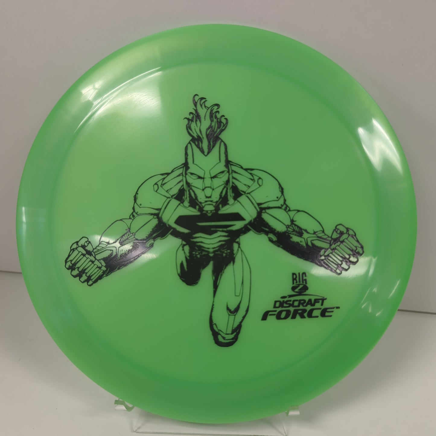 Discraft Big Z Force