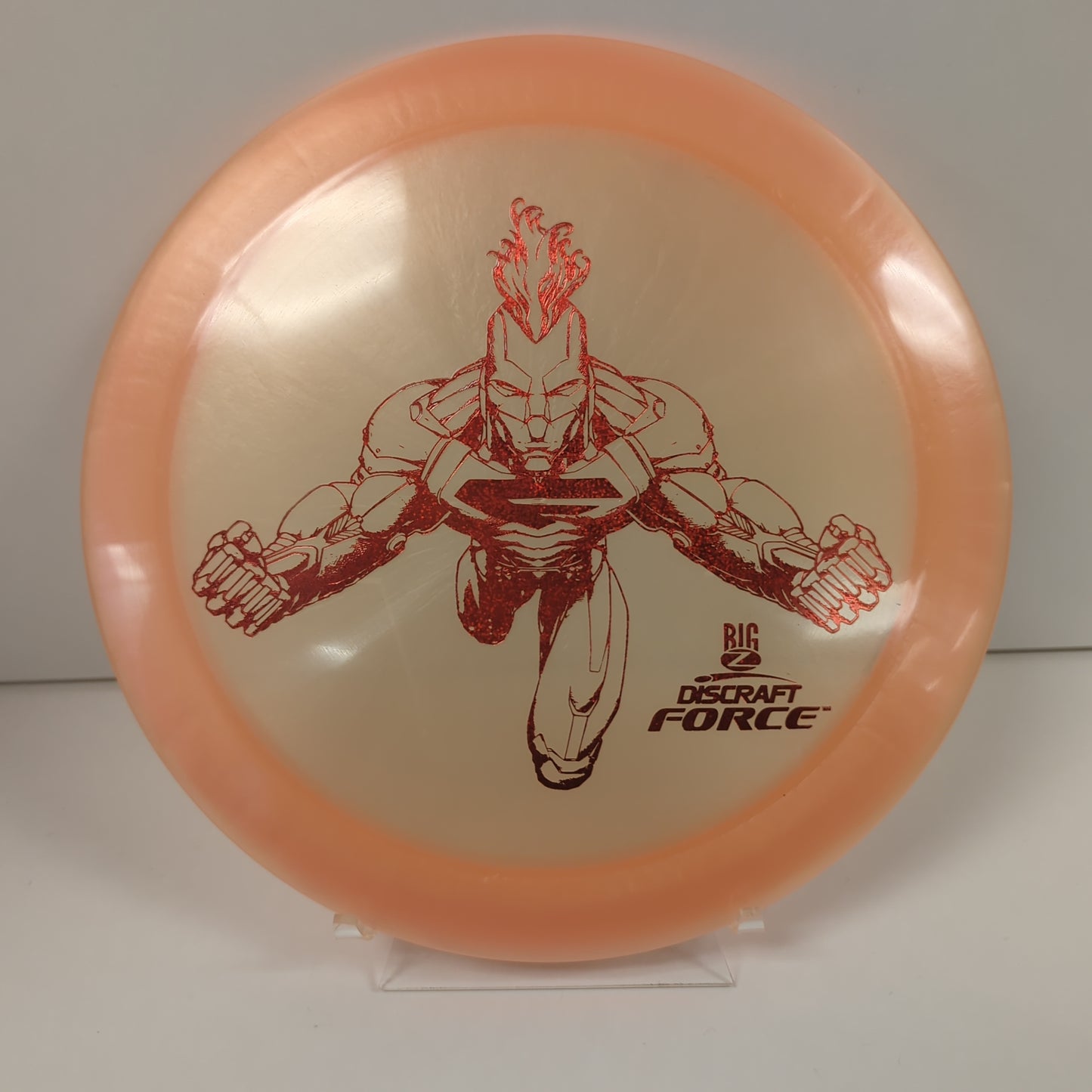 Discraft Big Z Force
