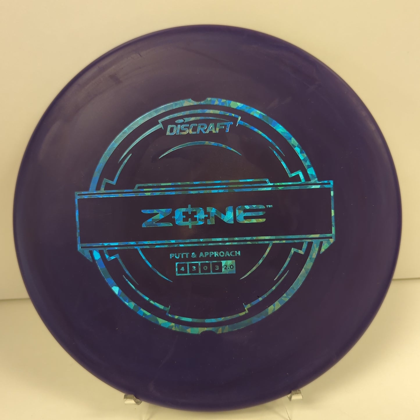 Discraft Putter Line Zone