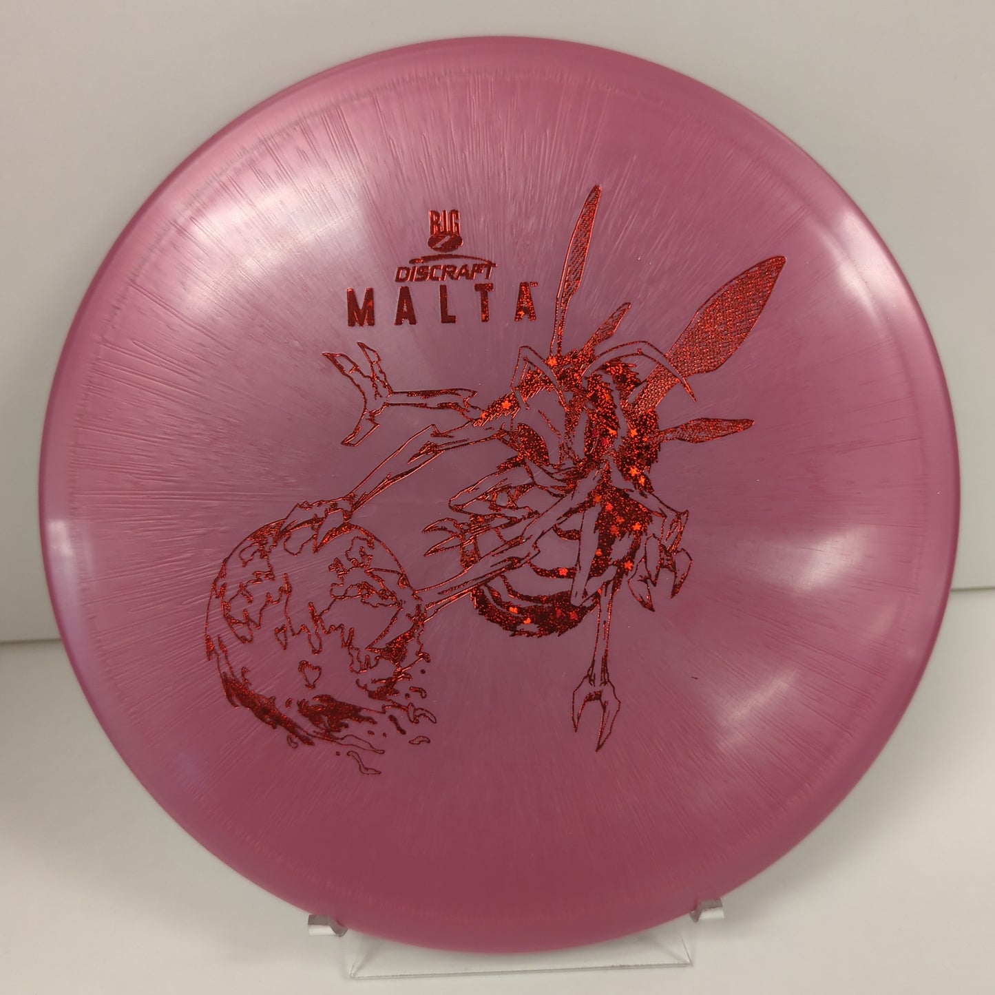 Discraft Big Z Malta