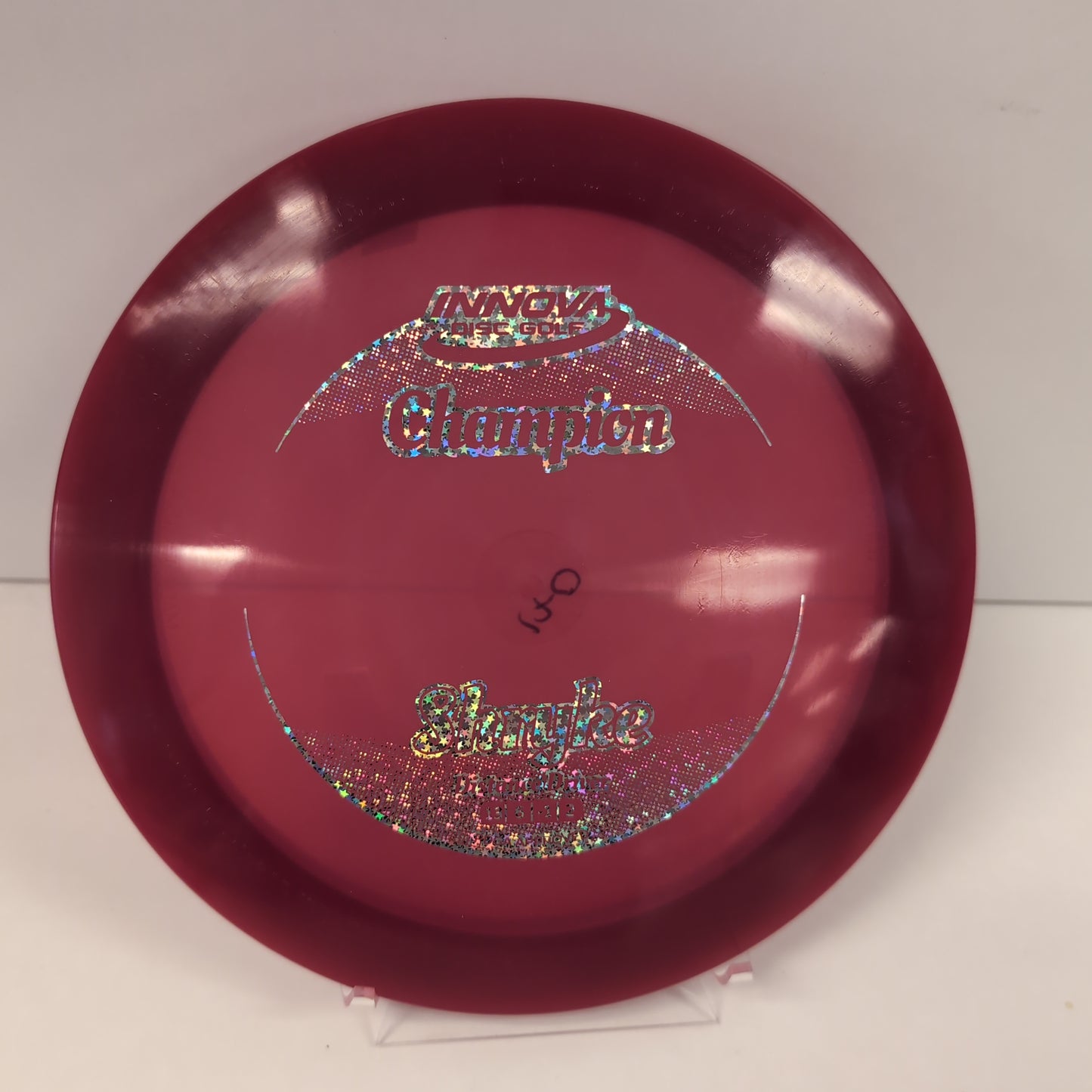Innova Champion Shryke