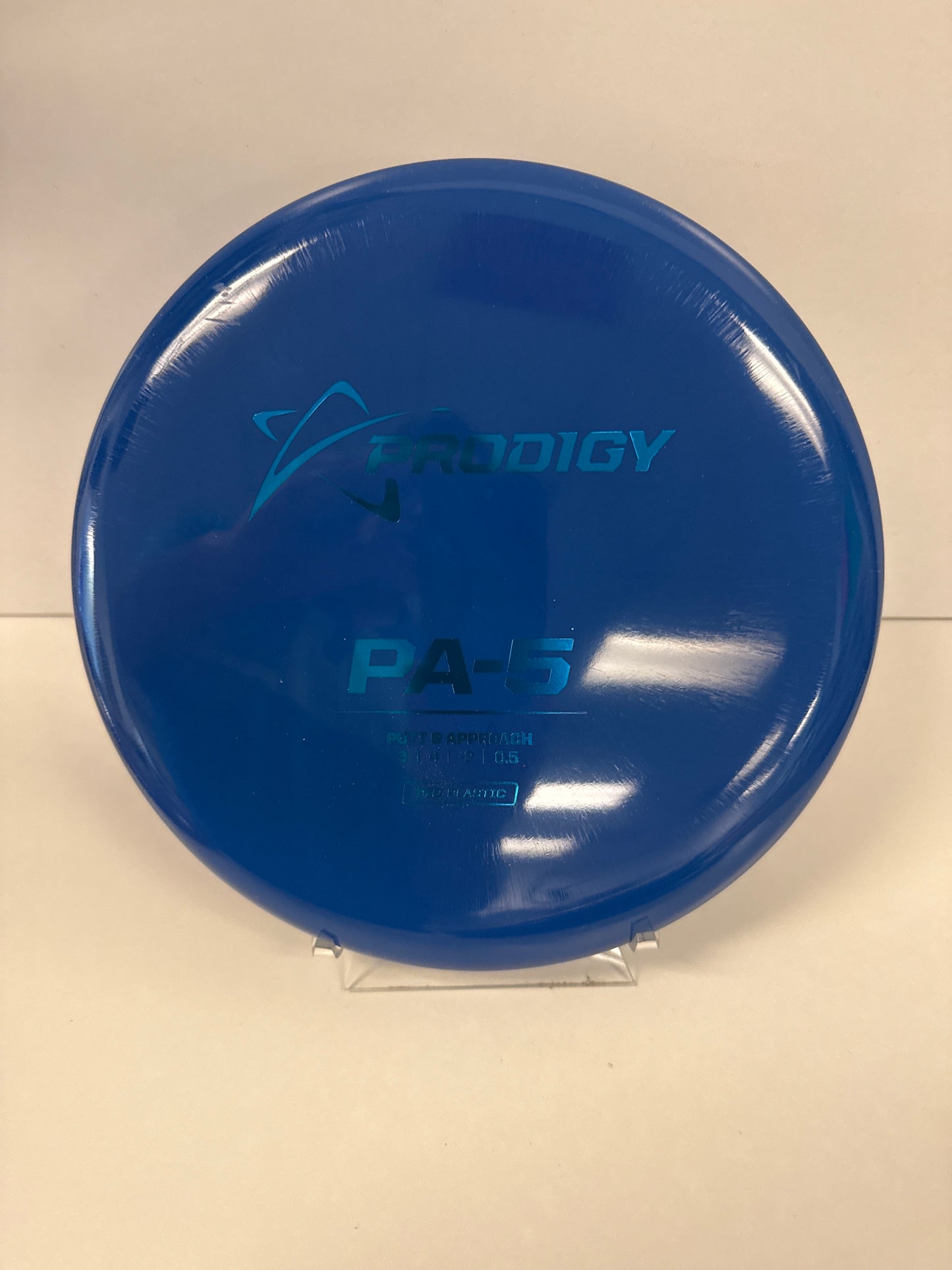 Prodigy PA-5 750