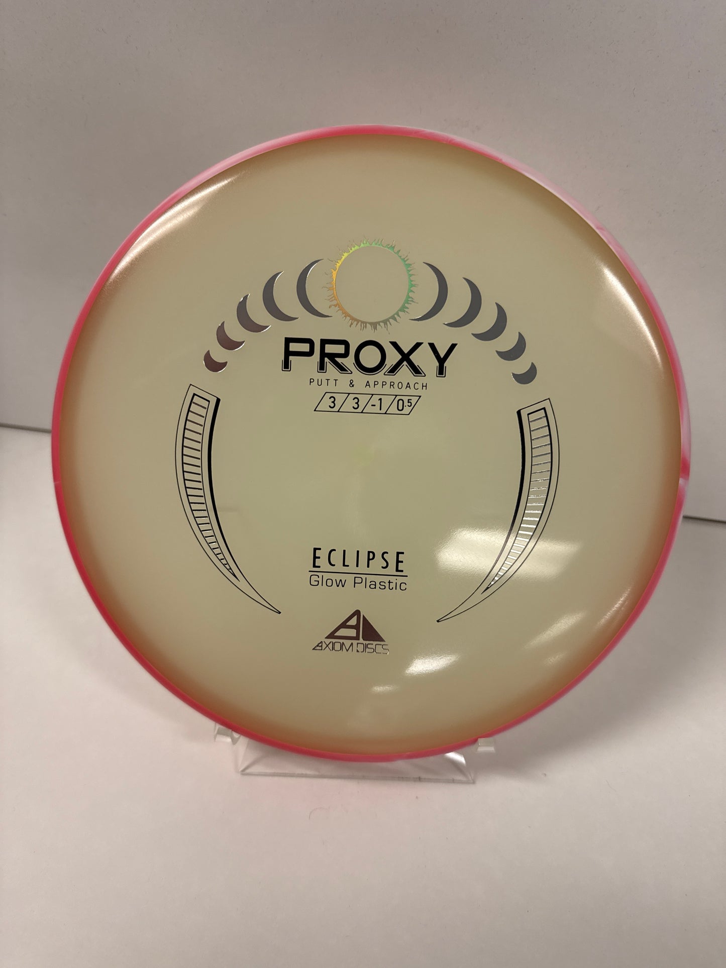 Axiom Eclipse Proxy