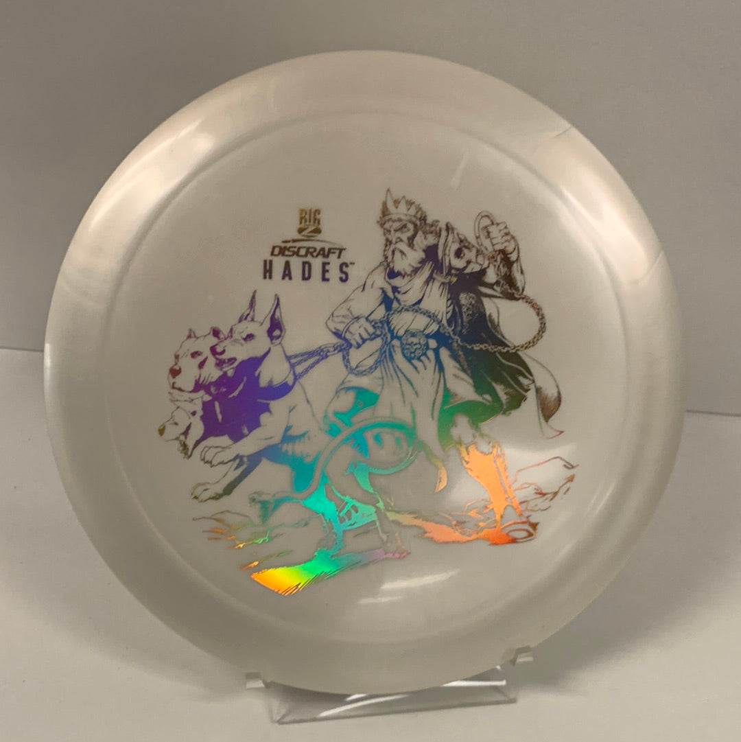 Discraft Big Z Hades