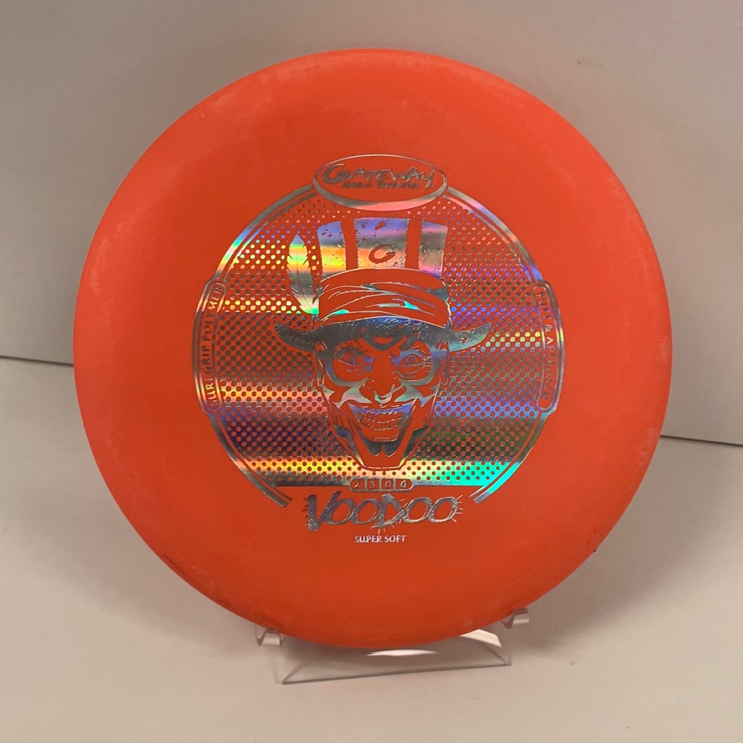 Gateway Voodoo SS