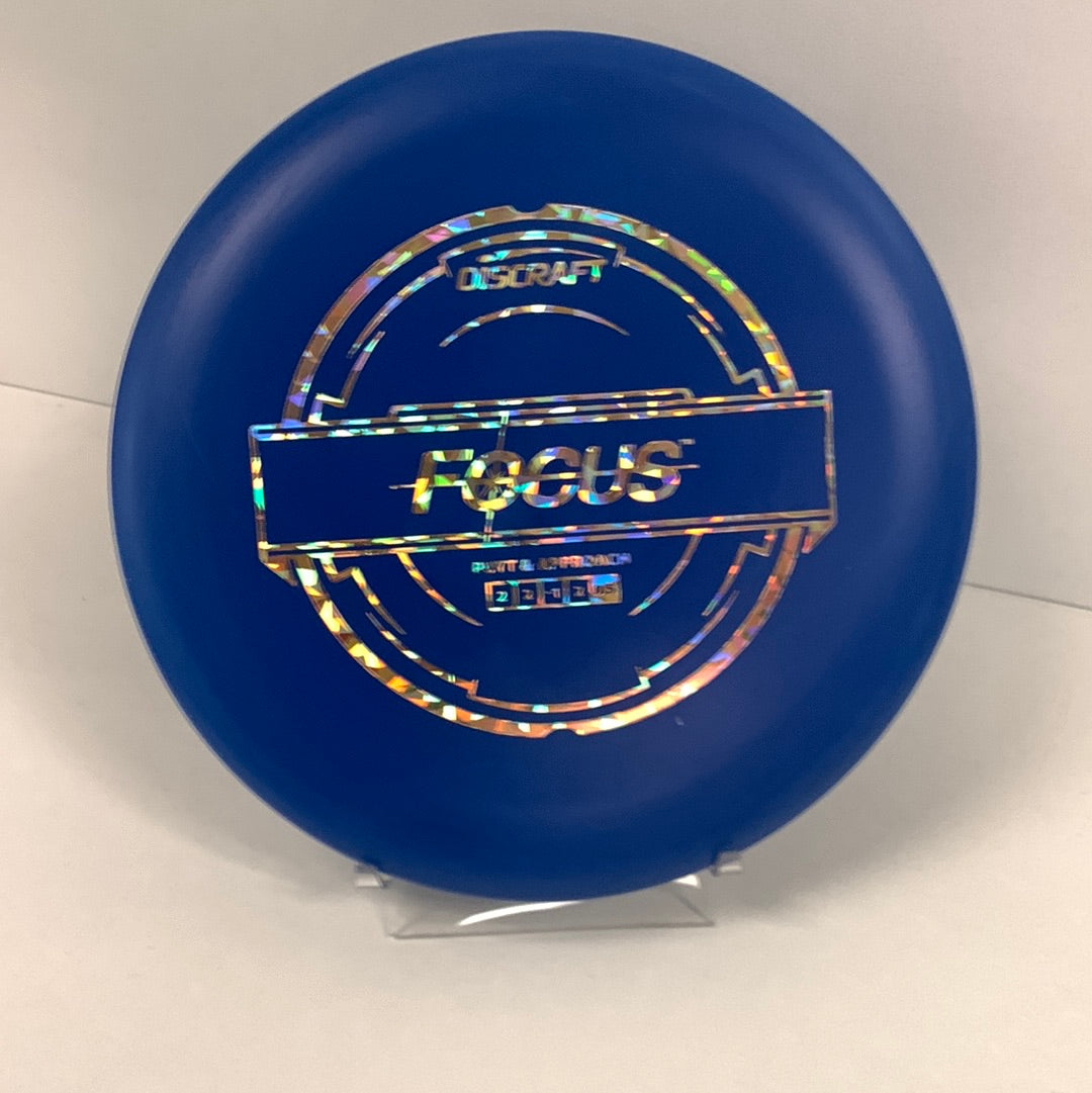 Discraft Focus