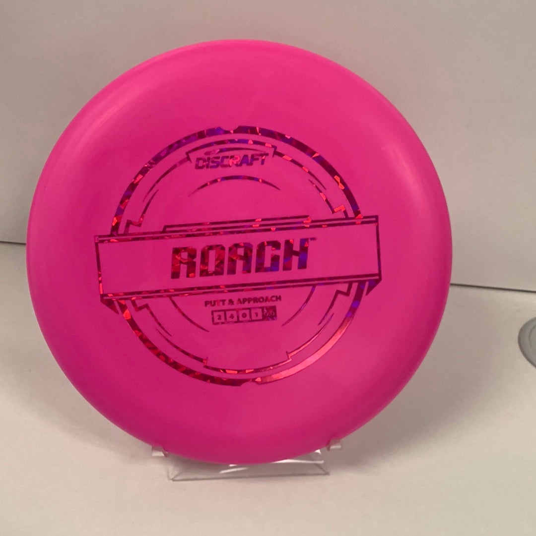 Discraft D-Line Roach