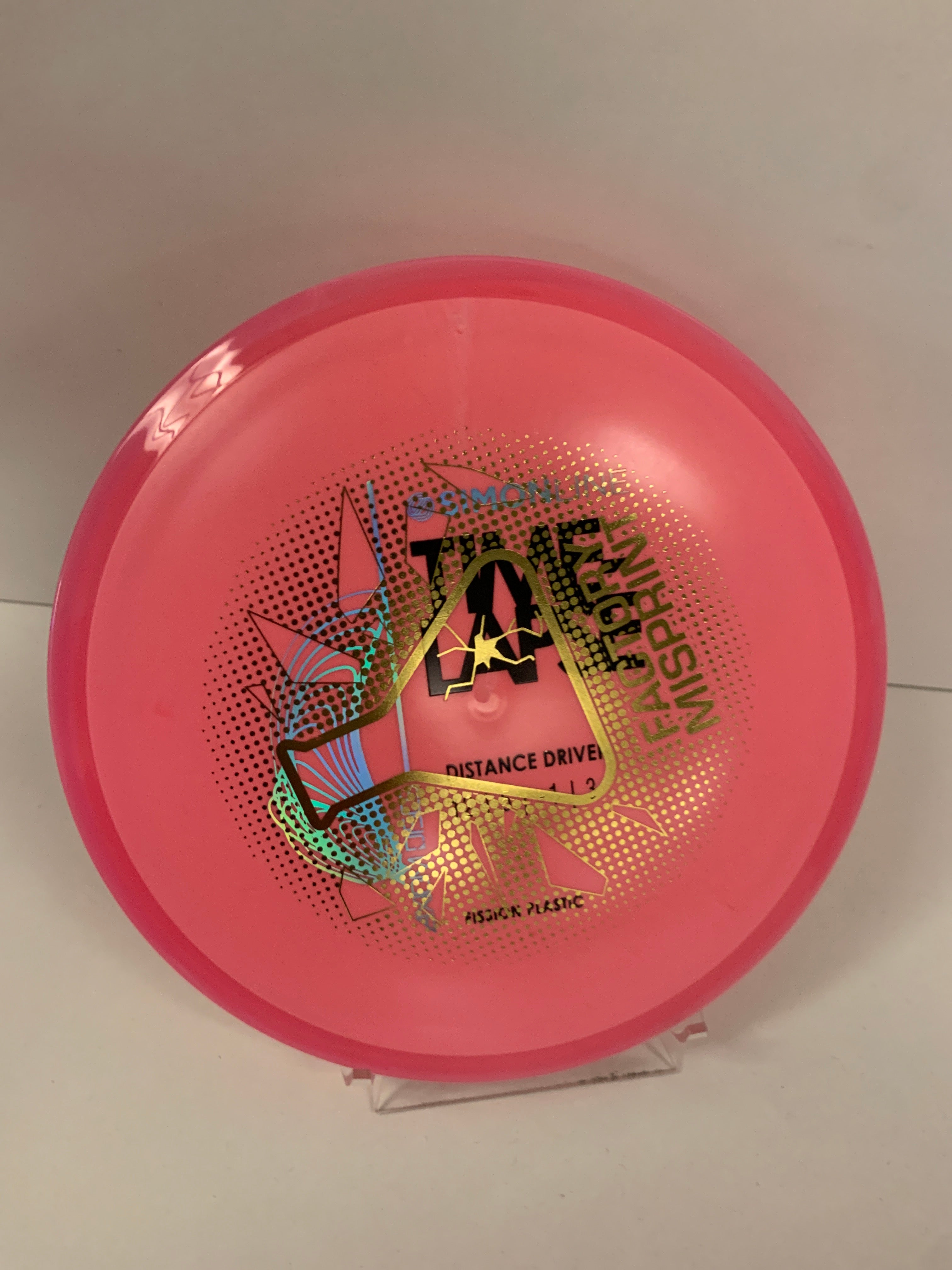 Axiom Factory Misprint Fission SimonLine TimeLapse – Double Eagle