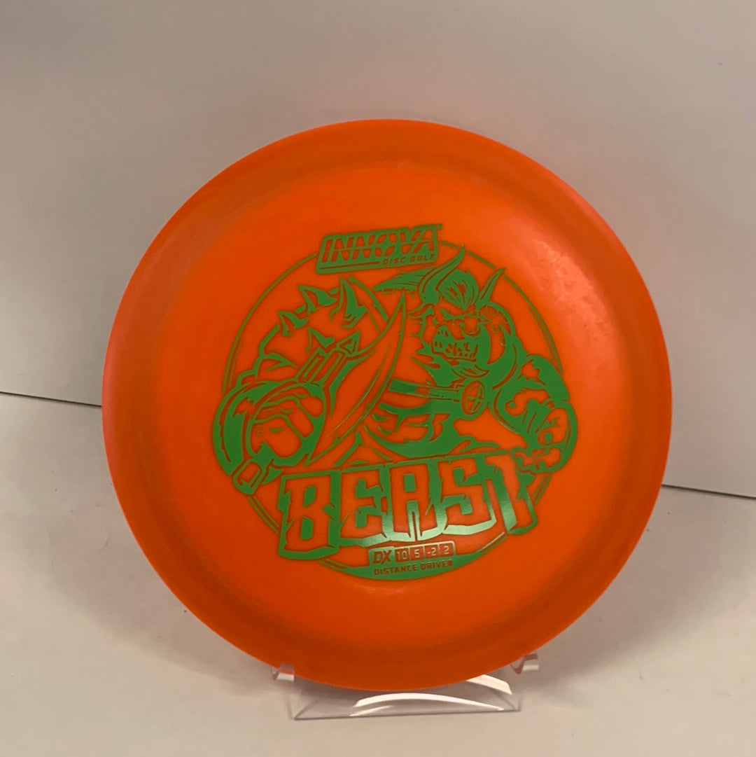 Innova DX Beast