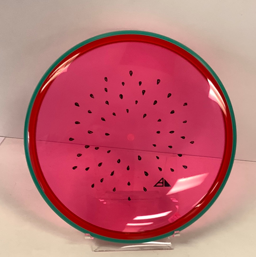 Axiom Watermelon Paradox