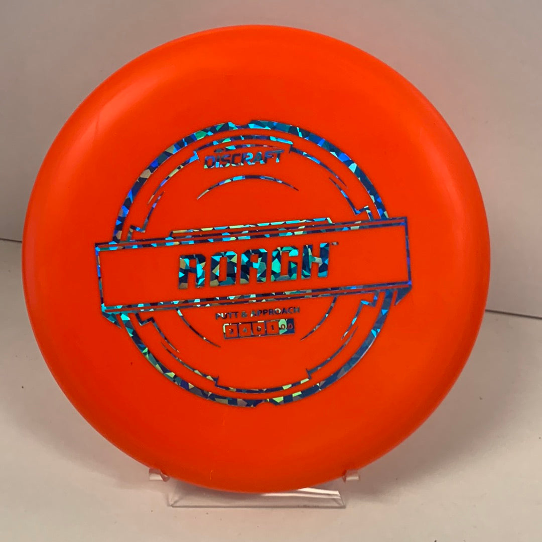 Discraft D-Line Roach