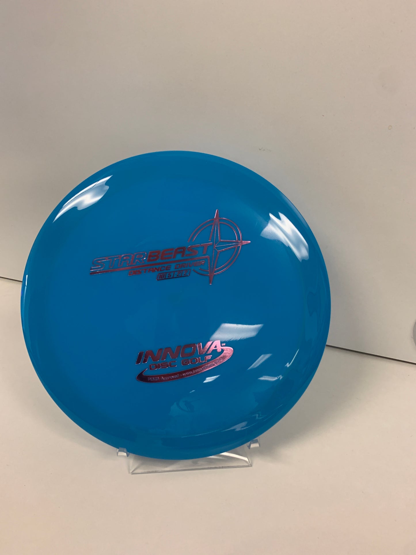 Innova Star Beast