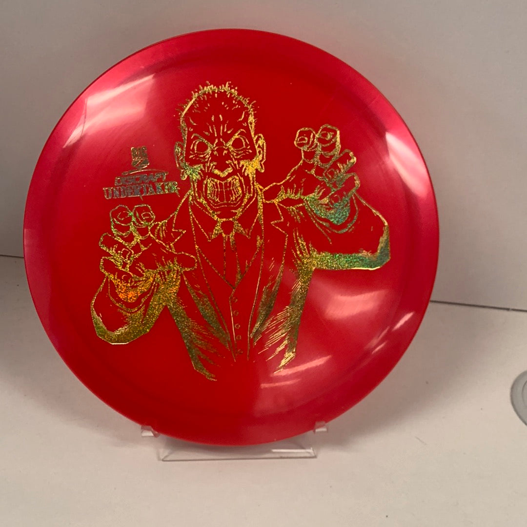 Discraft Big Z Undertaker