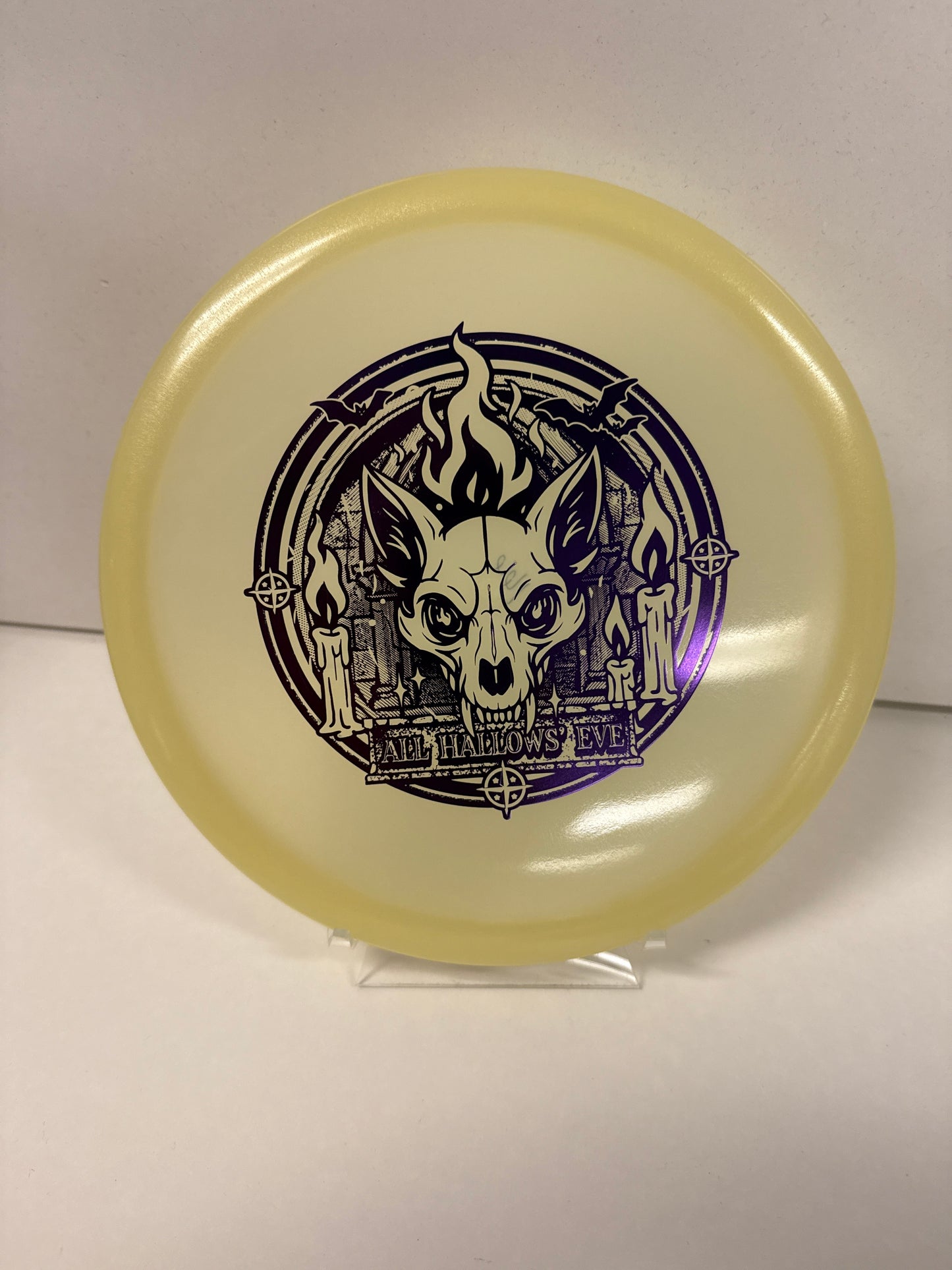 Innova Proto Glo Champion Fox