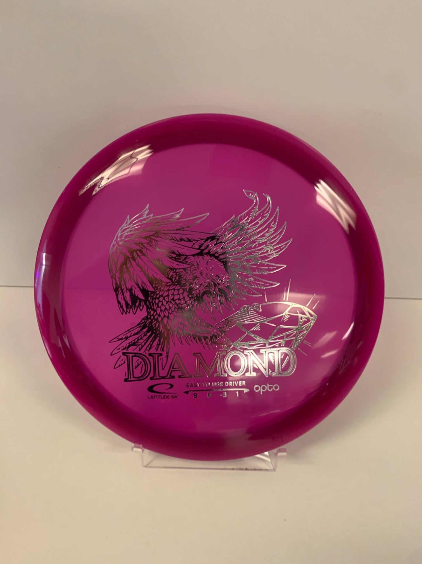 Latitude 64 Opto Diamond