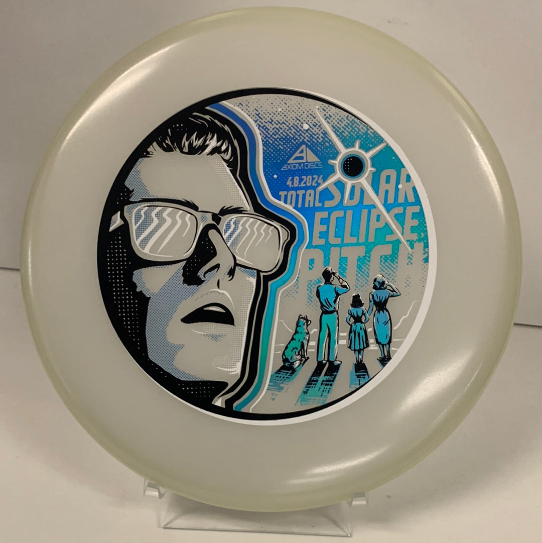 Axiom Special Edition Solar Eclipse Pitch