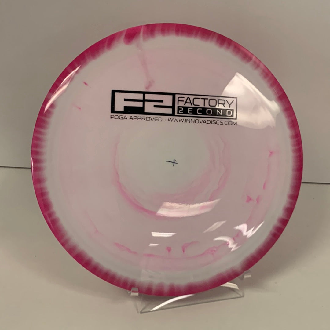 Innova F2 Halo Destroyer