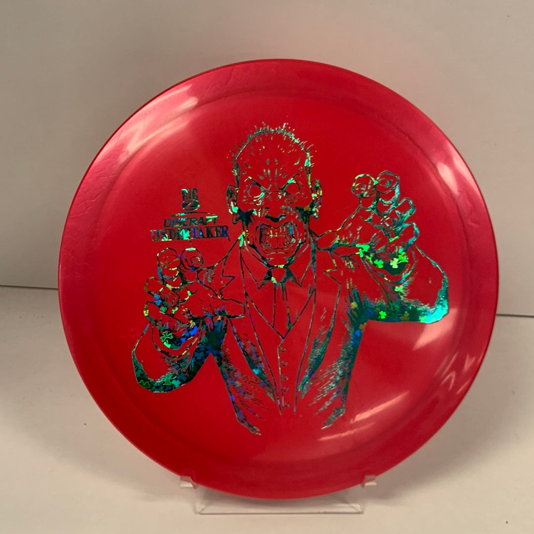 Discraft Big Z Undertaker