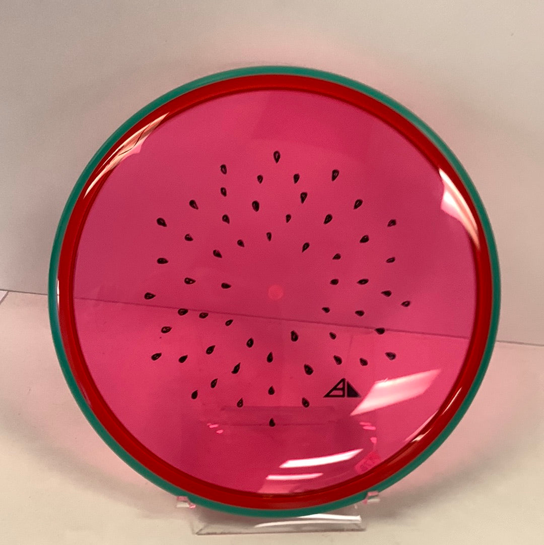 Axiom Watermelon Paradox