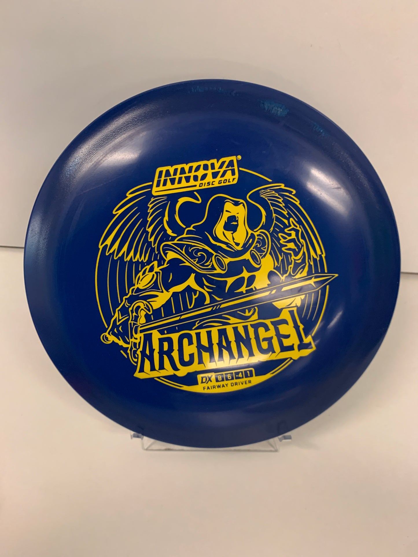 Innova DX ArchAngel