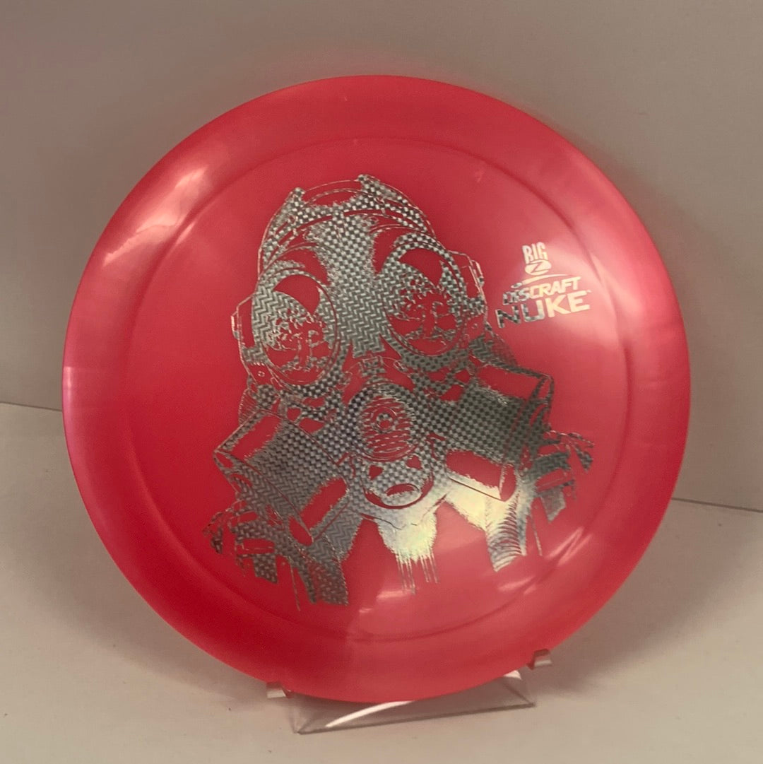 Discraft Big Z Nuke