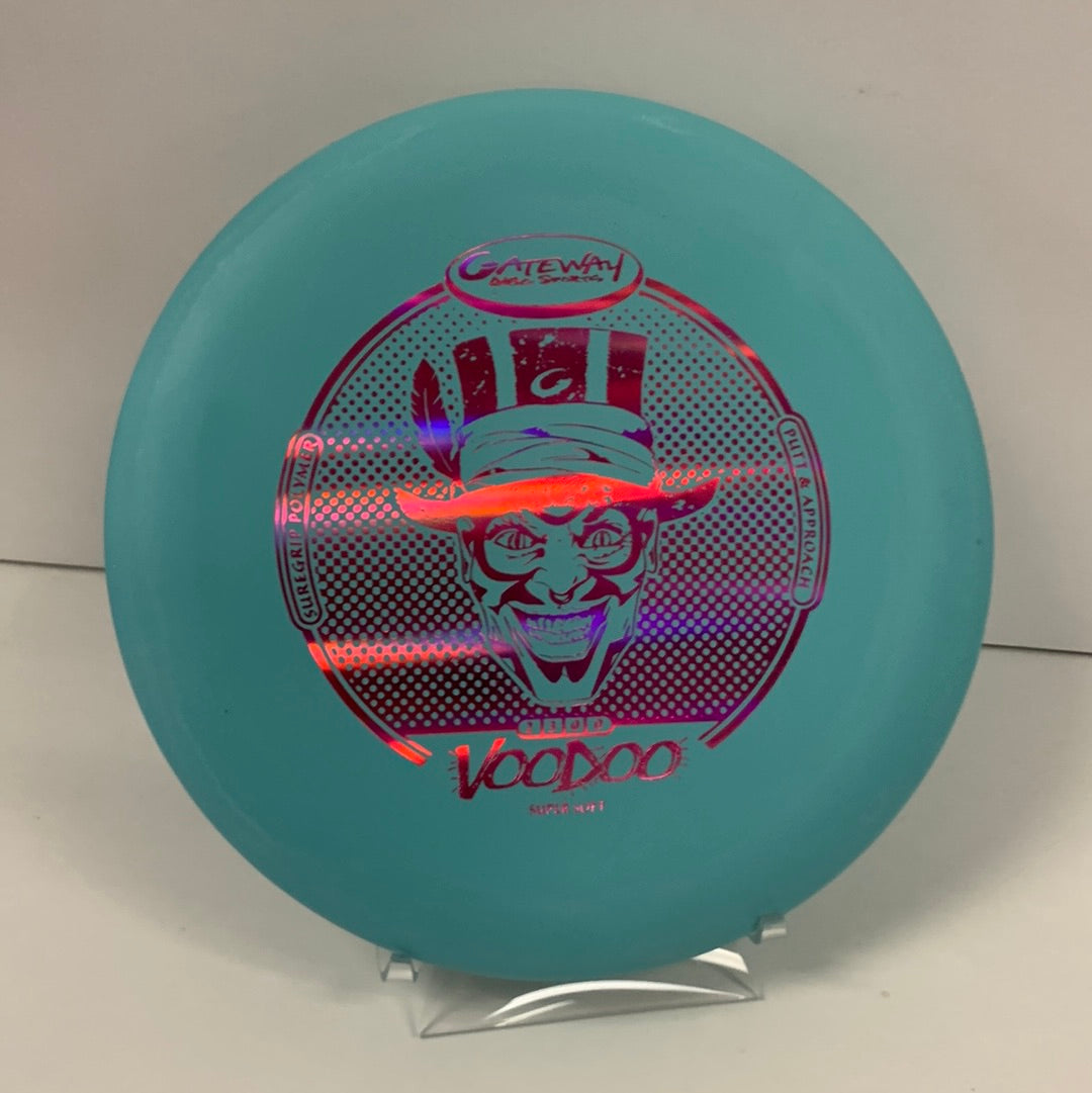 Gateway Voodoo SS