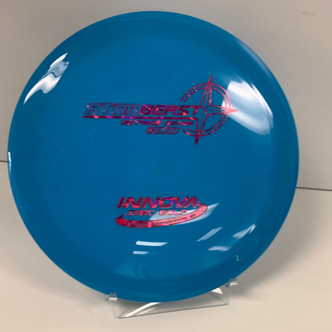 Innova Star Beast