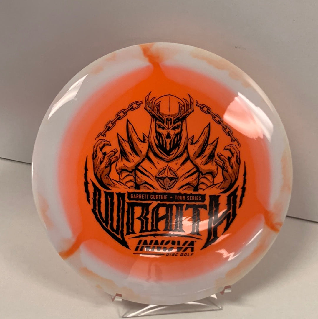Innova Garrett Gurthie Tour Series Wraith