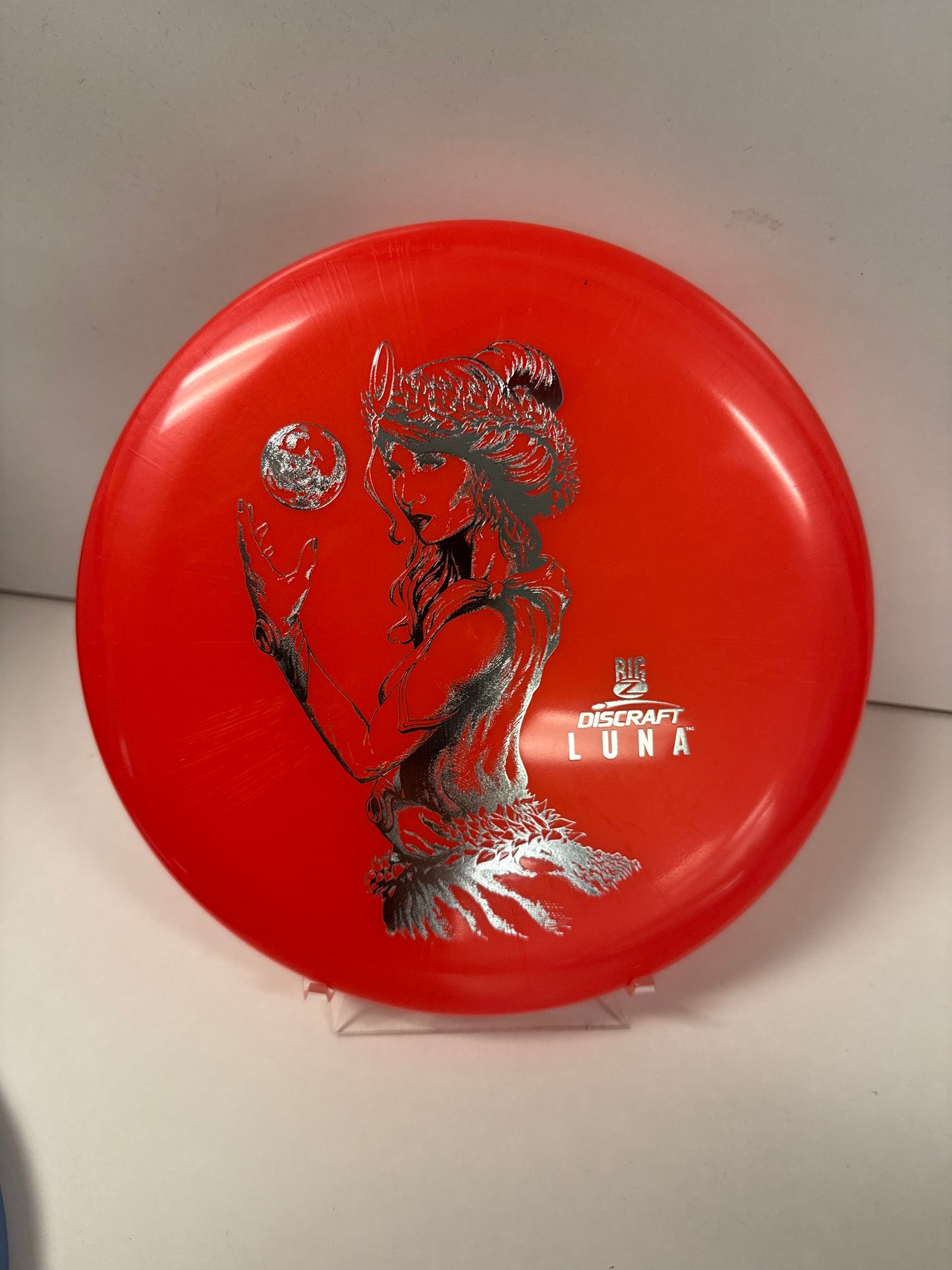 Discraft Big Z Luna
