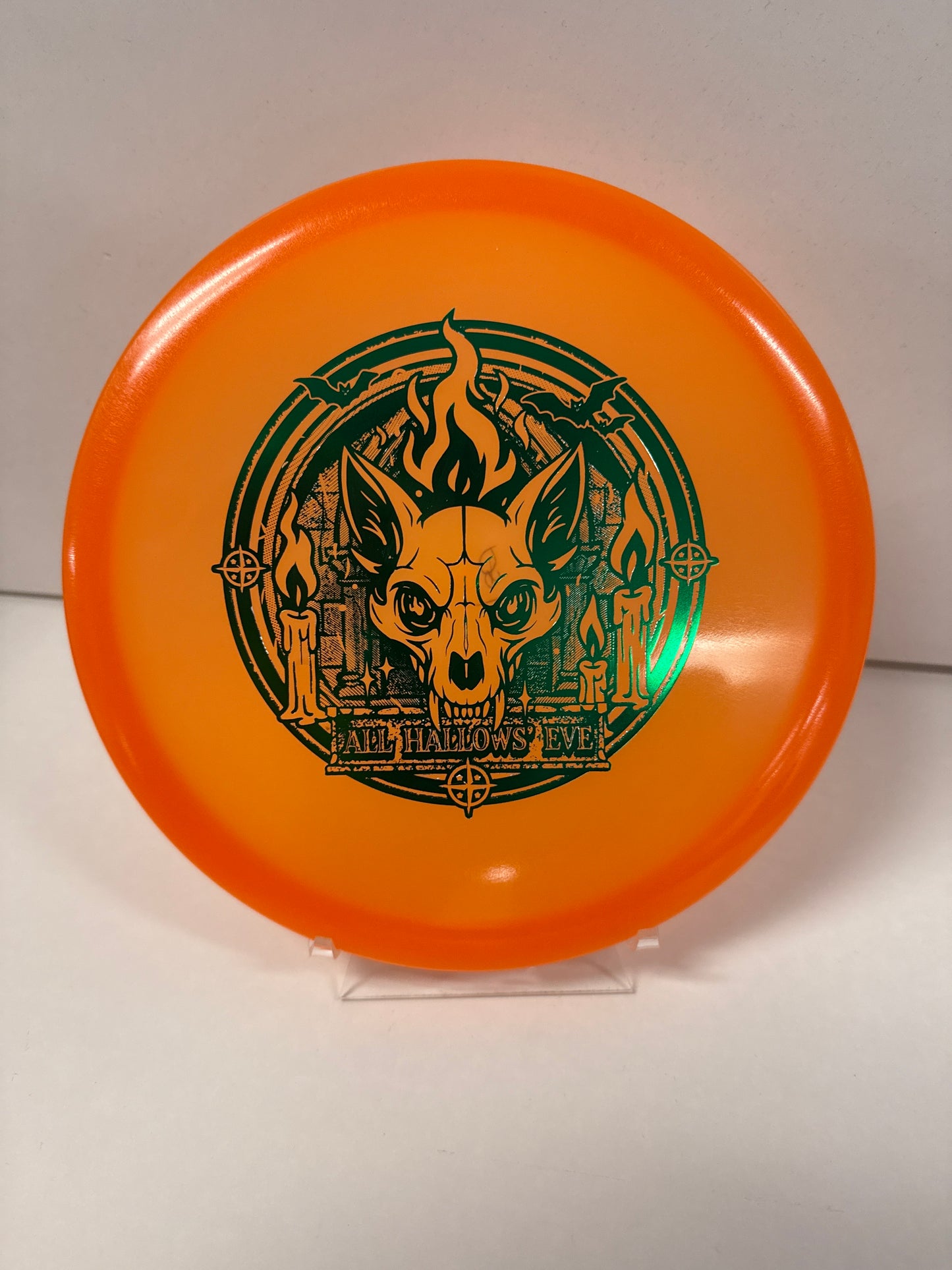 Innova Proto Glo Champion Fox