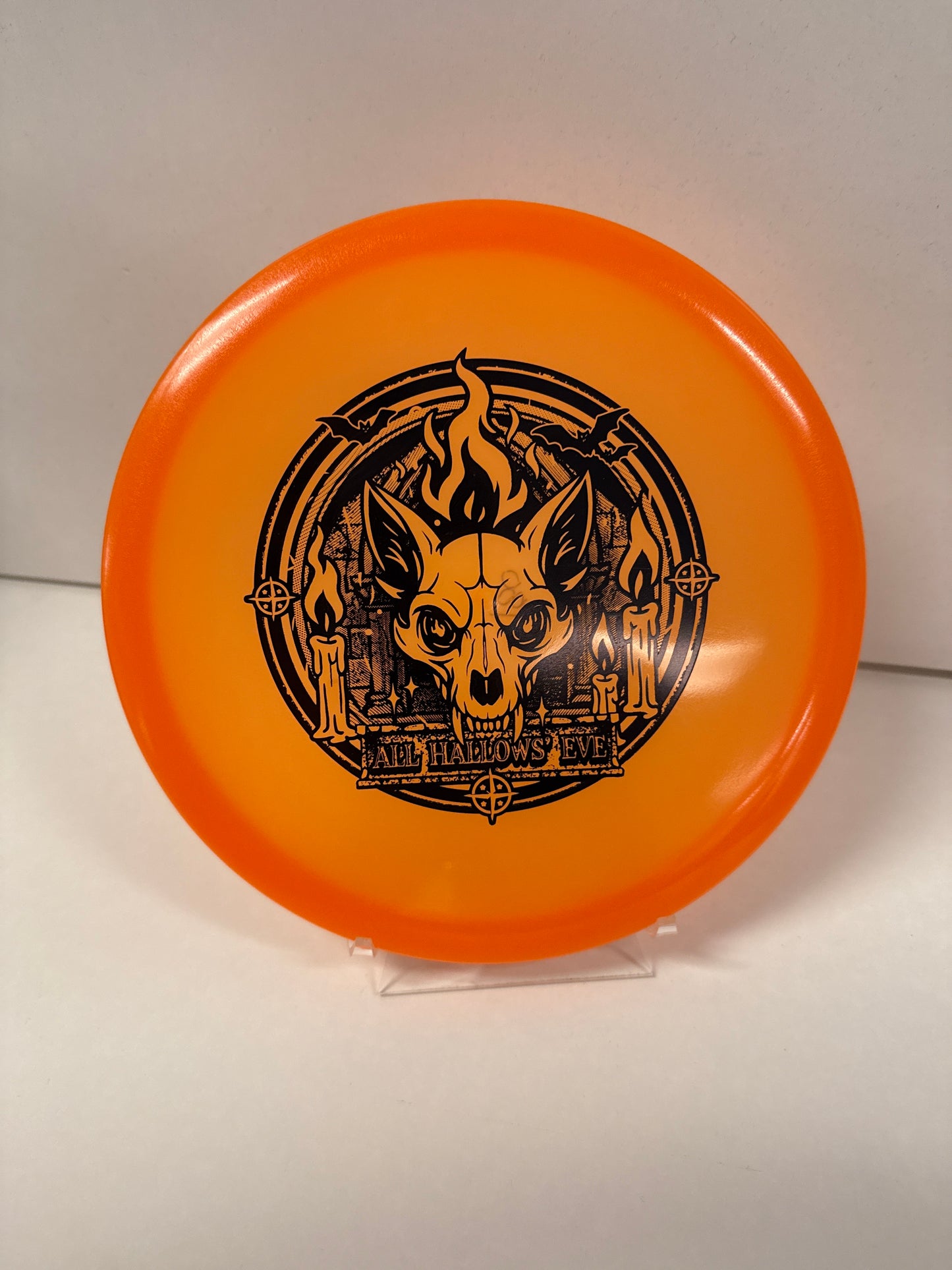 Innova Proto Glo Champion Fox