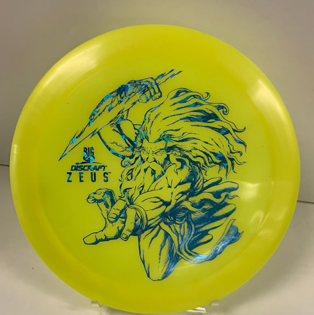 Discraft Big Z Zeus